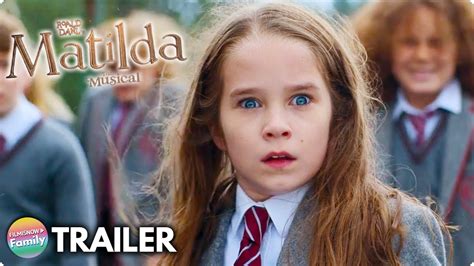 yesmovie matilda|MATILDA Trailer (2022) .